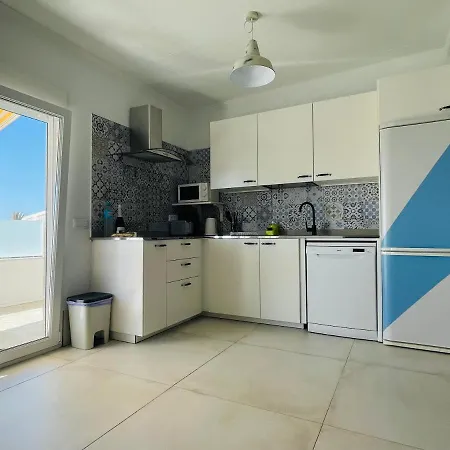 La Terraza Apartamento