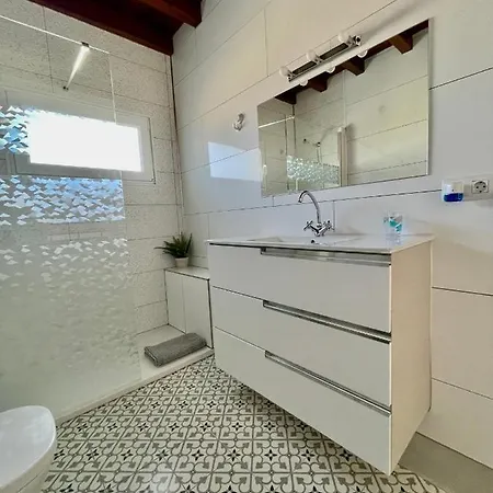 Apartamento La Terraza Playa Blanca (Lanzarote)
