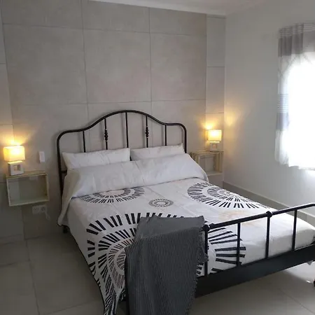 Apartamento La Terraza