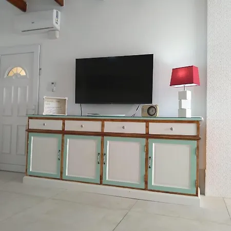 Apartamento La Terraza *