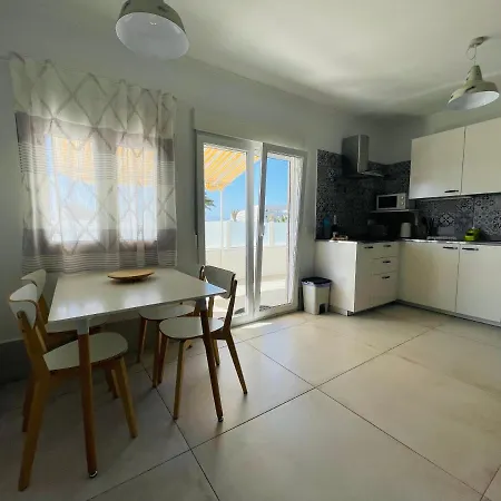 La Terraza Apartment Playa Blanca (Lanzarote)
