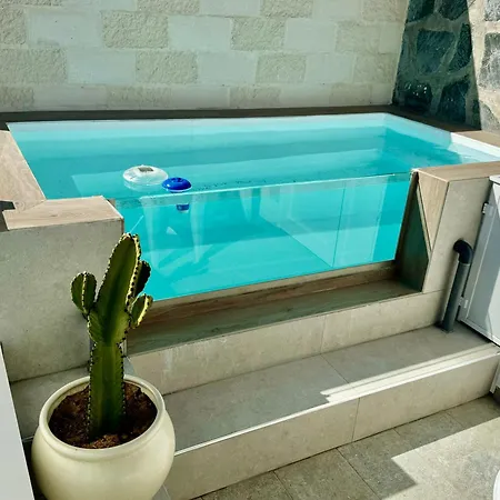 Apartment La Terraza